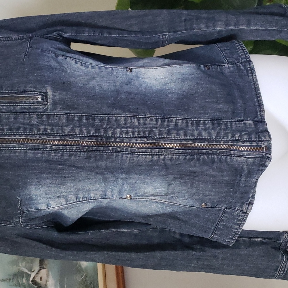 Denim Jacket - Picture 3 of 7